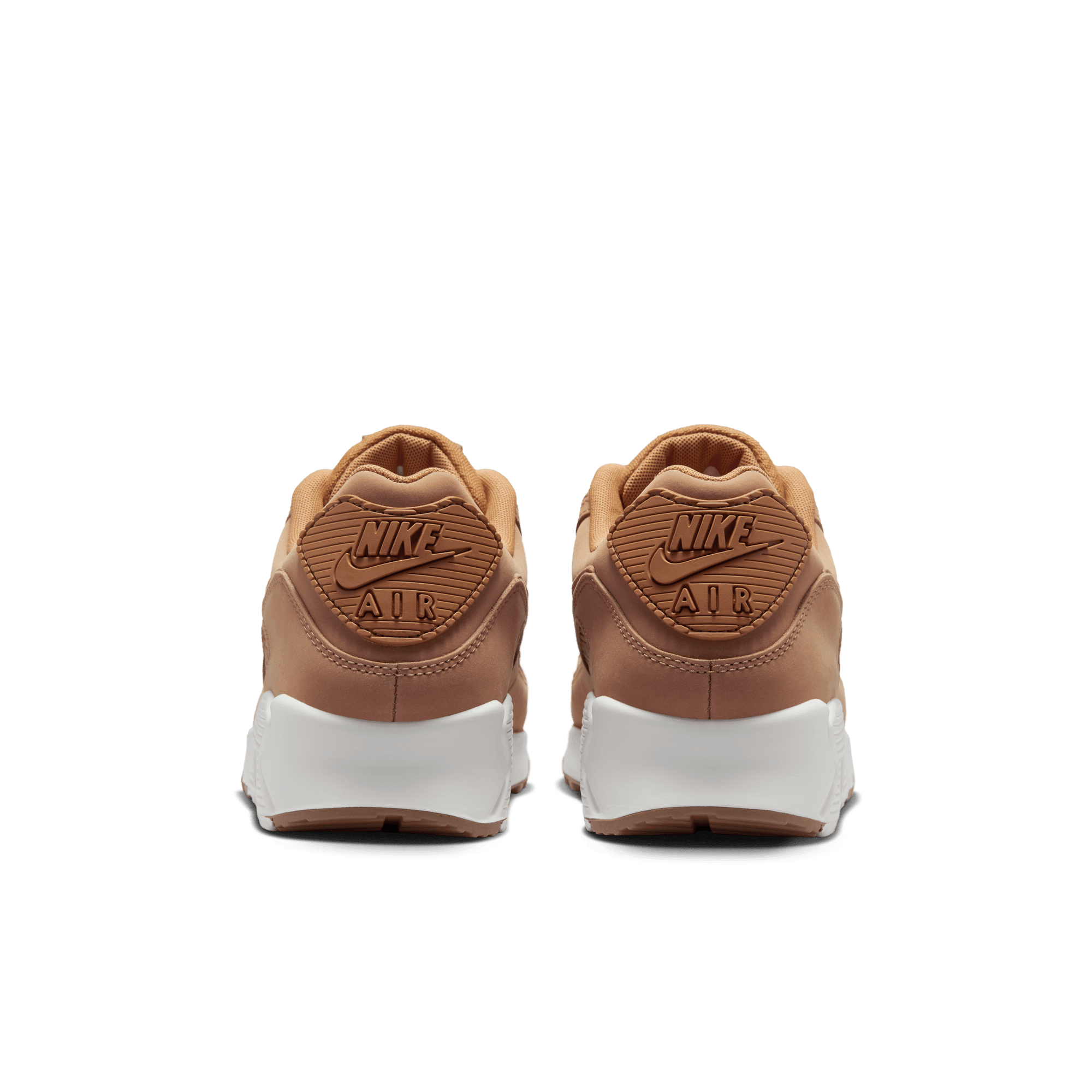 Men's Nike Air Max 90 Premium "Flax Sail"