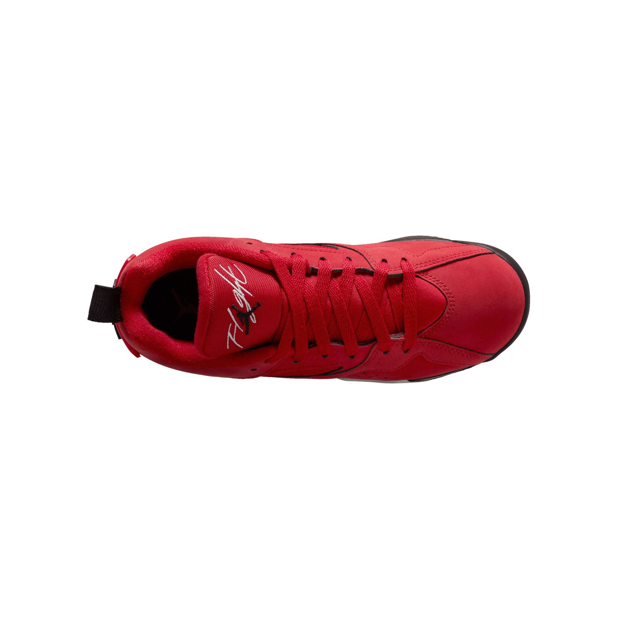 Big Kids' Air Jordan MVP 92 "Gym Red White Black"