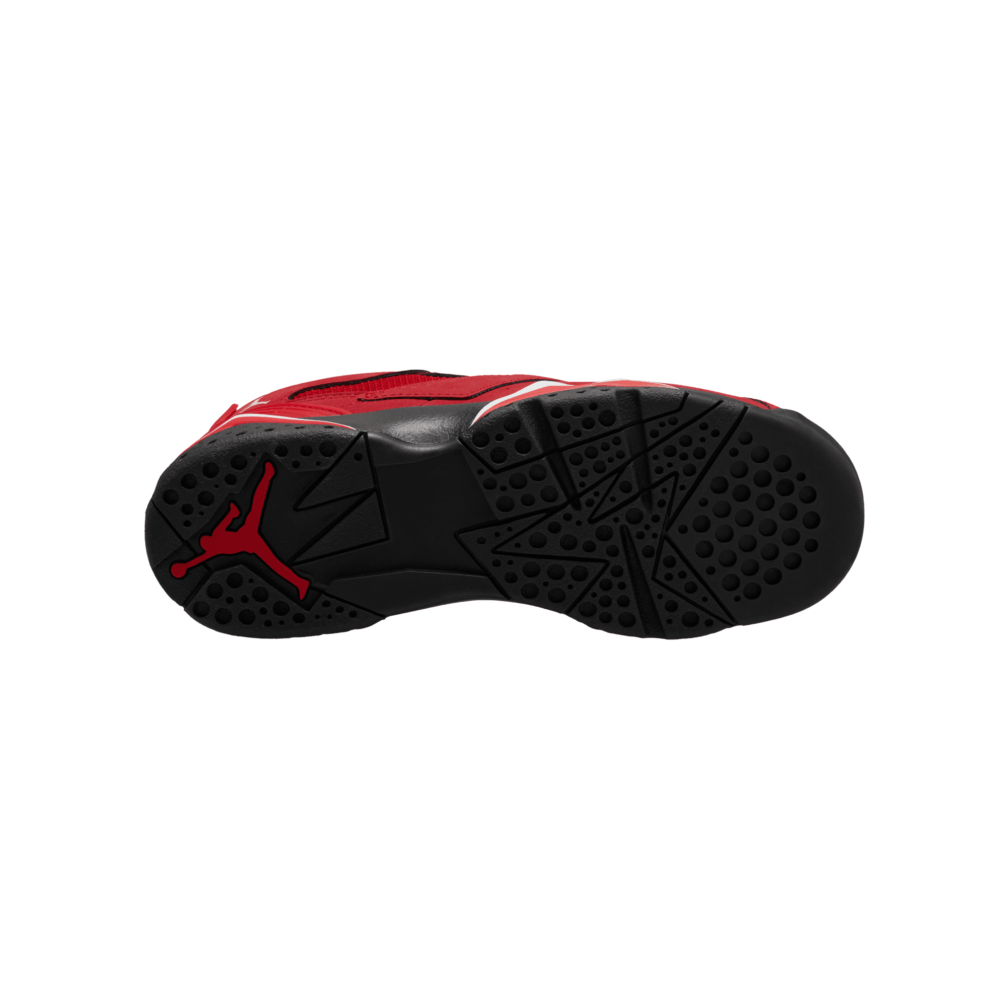 Big Kids' Air Jordan MVP 92 "Gym Red White Black"