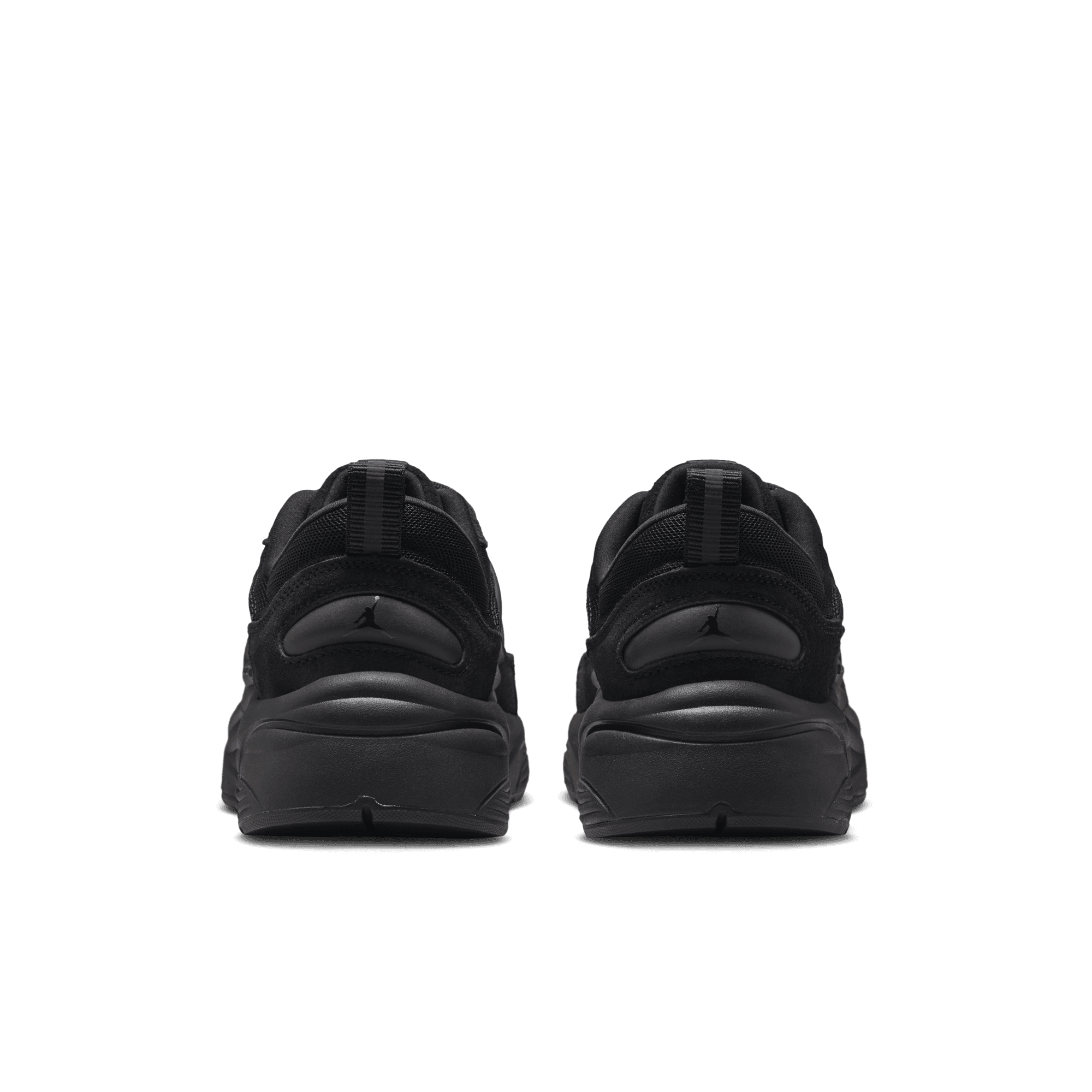 Men's Jordan Trunner O/S "Black Cat"