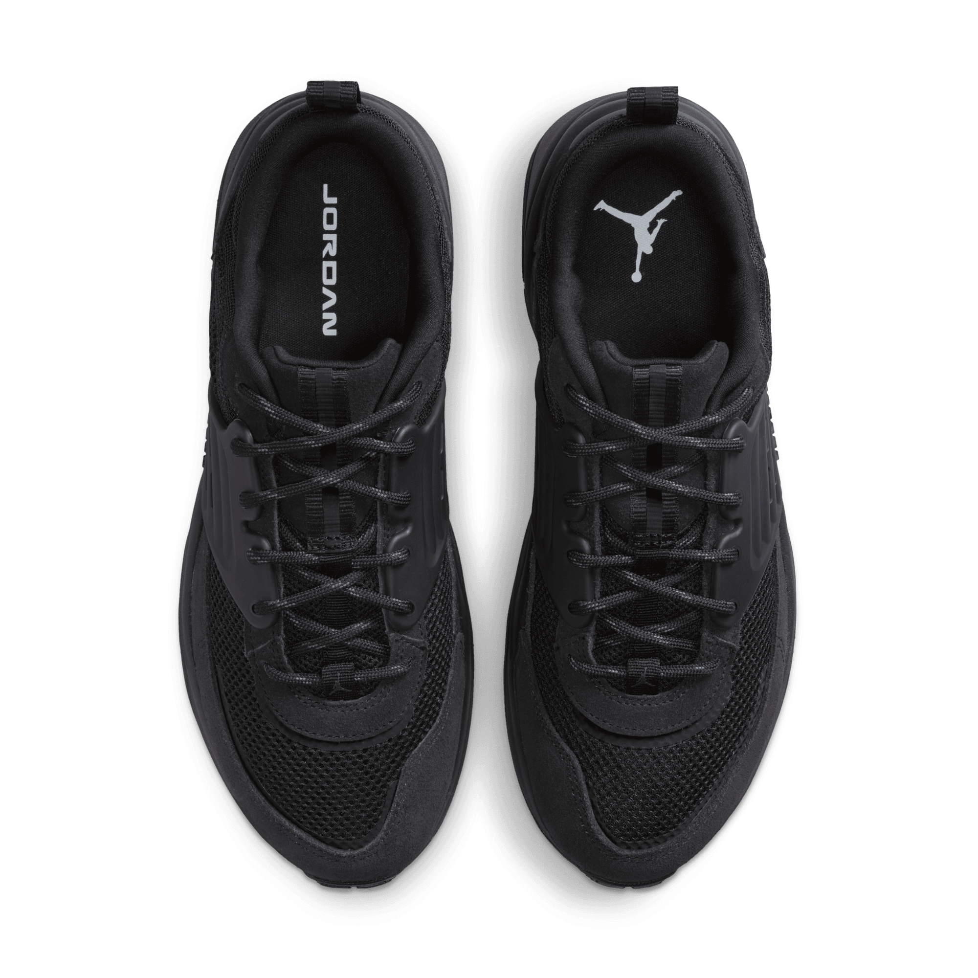 Men's Jordan Trunner O/S "Black Cat"