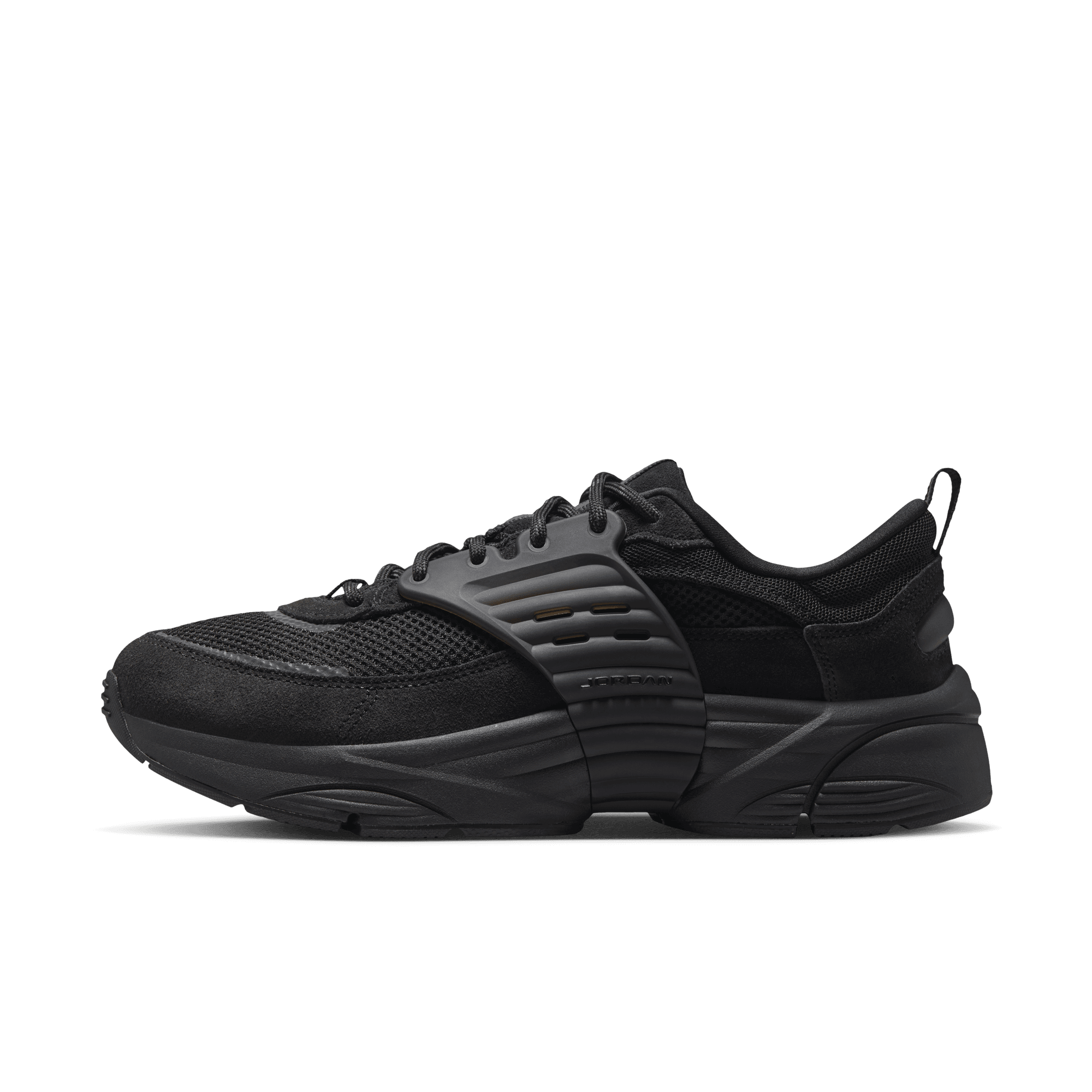 Men's Jordan Trunner O/S "Black Cat"
