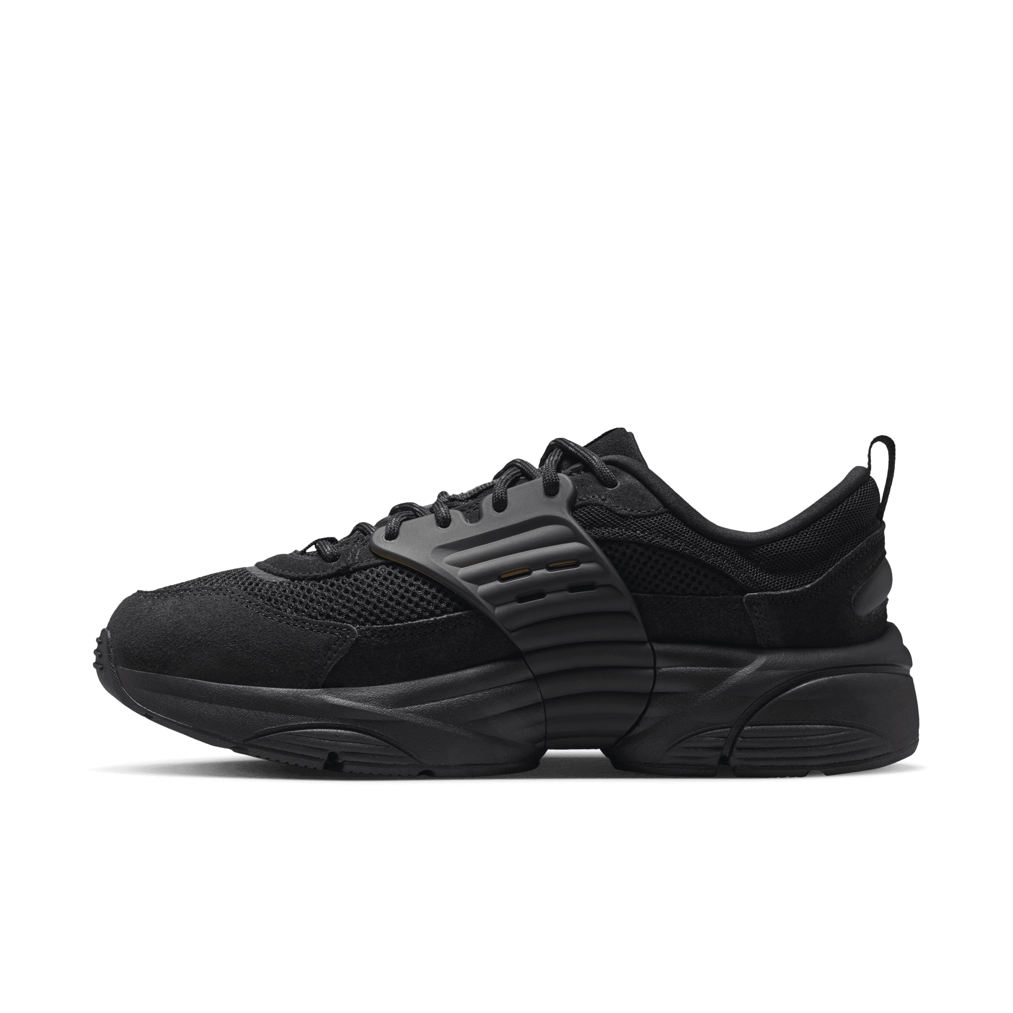 Men's Jordan Trunner O/S "Black Cat"