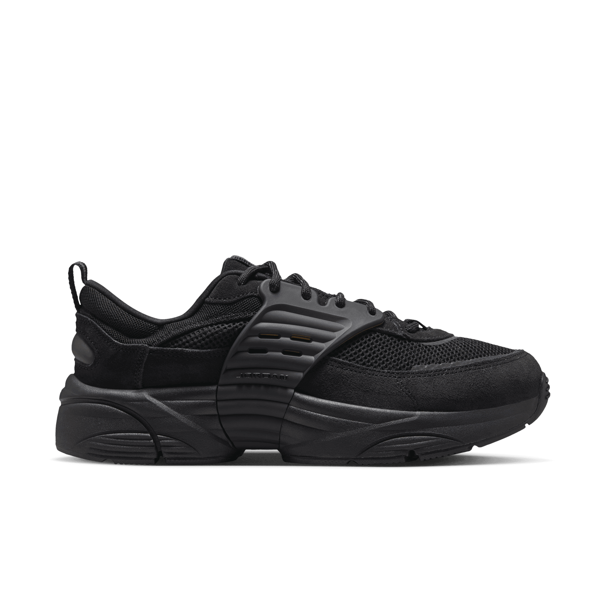 Men's Jordan Trunner O/S "Black Cat"