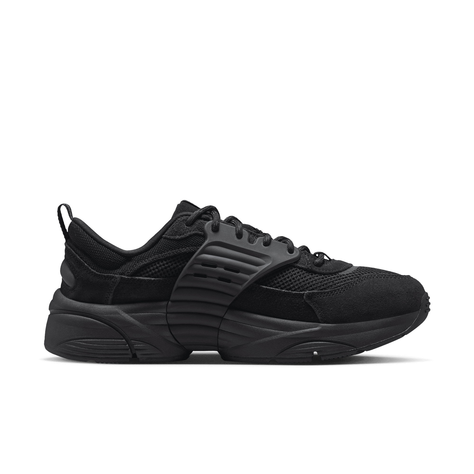 Men's Jordan Trunner O/S "Black Cat"