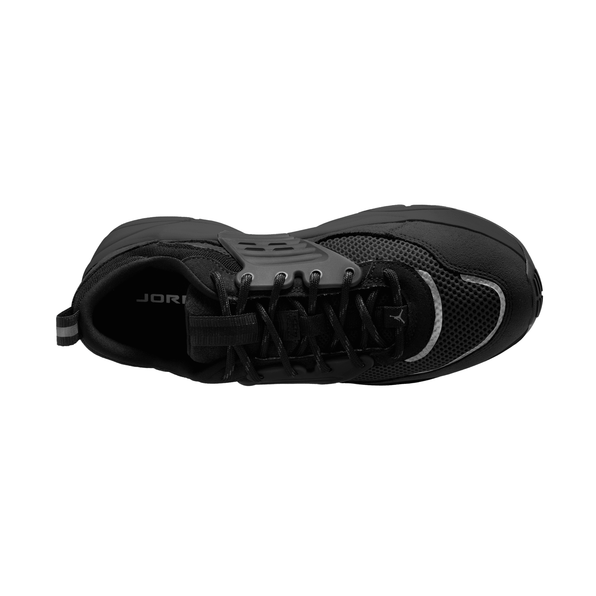 Men's Jordan Trunner O/S "Black Cat"
