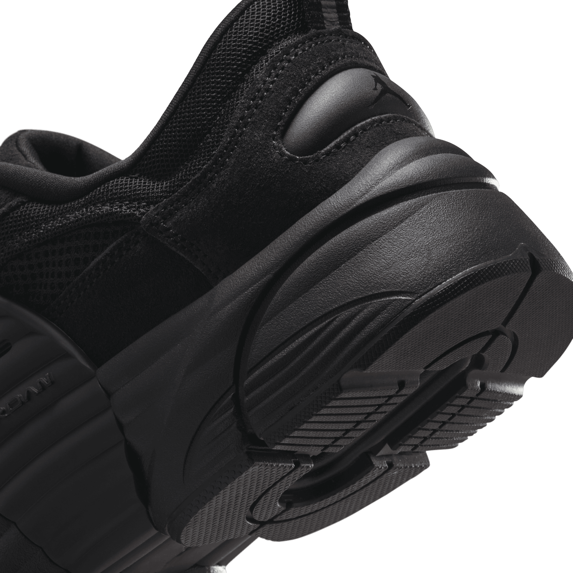 Men's Jordan Trunner O/S "Black Cat"