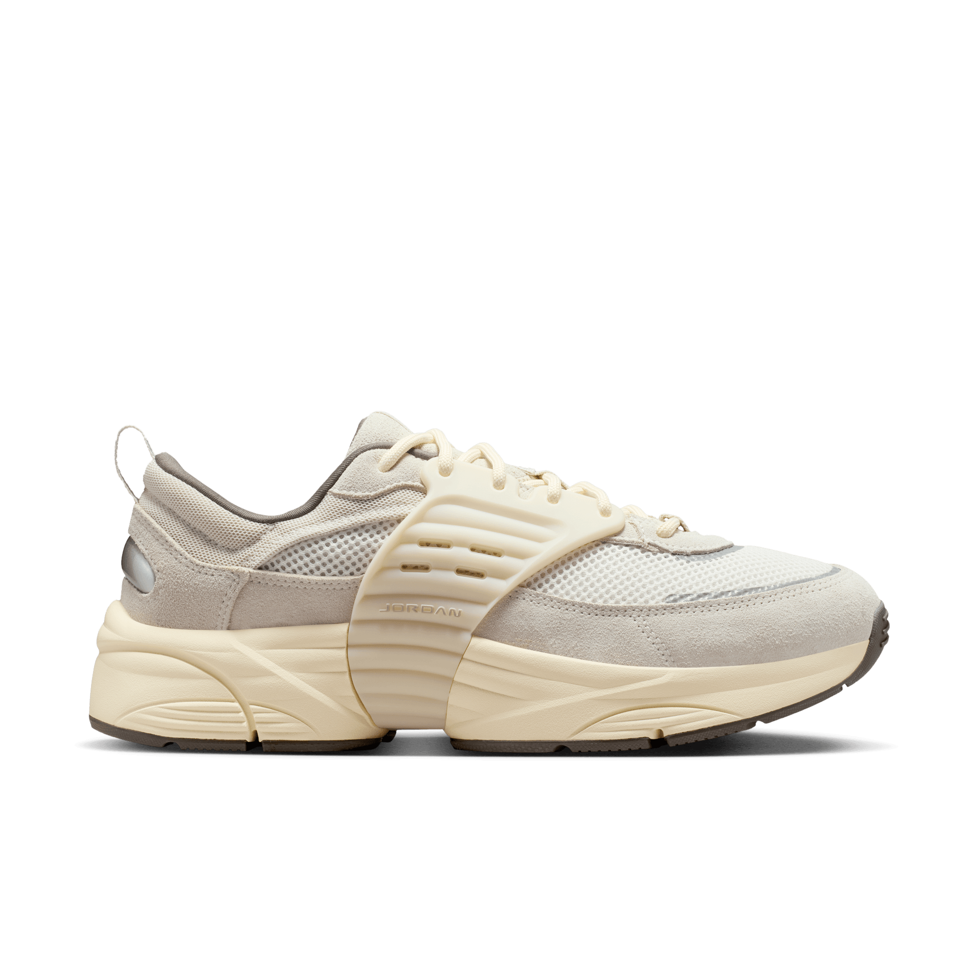 Men's Jordan Trunner O/S "Light Orewood Brown"