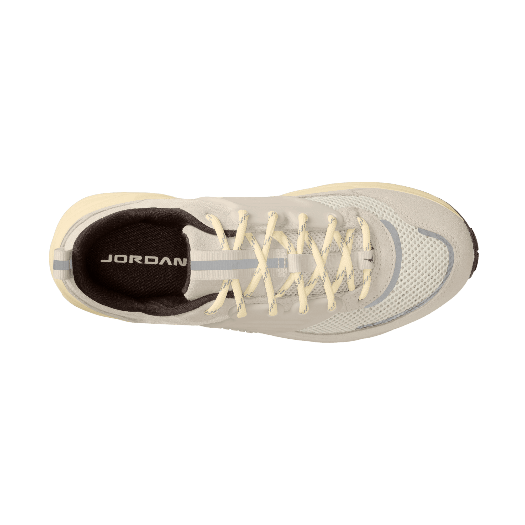 Men's Jordan Trunner O/S "Light Orewood Brown"