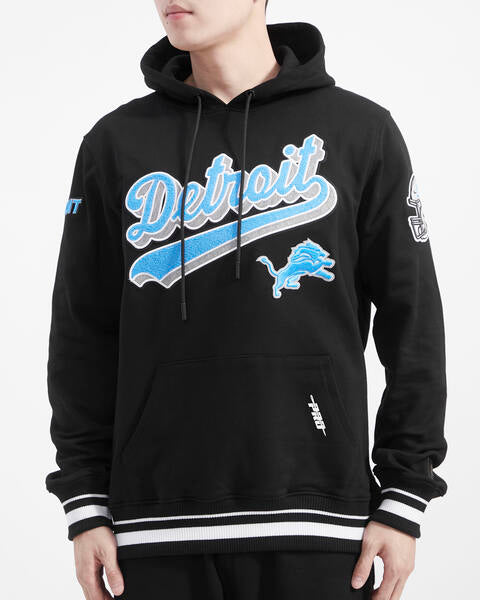 Men's Pro Standard Detroit Lions Hoodie
