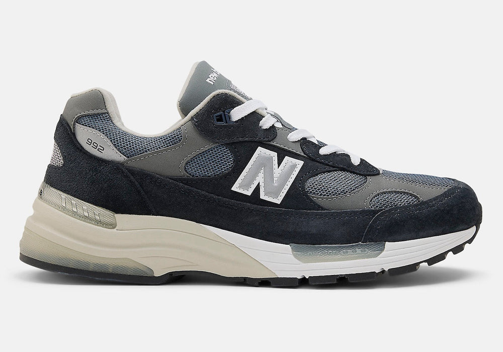 New Balance Made in USA U992NY
