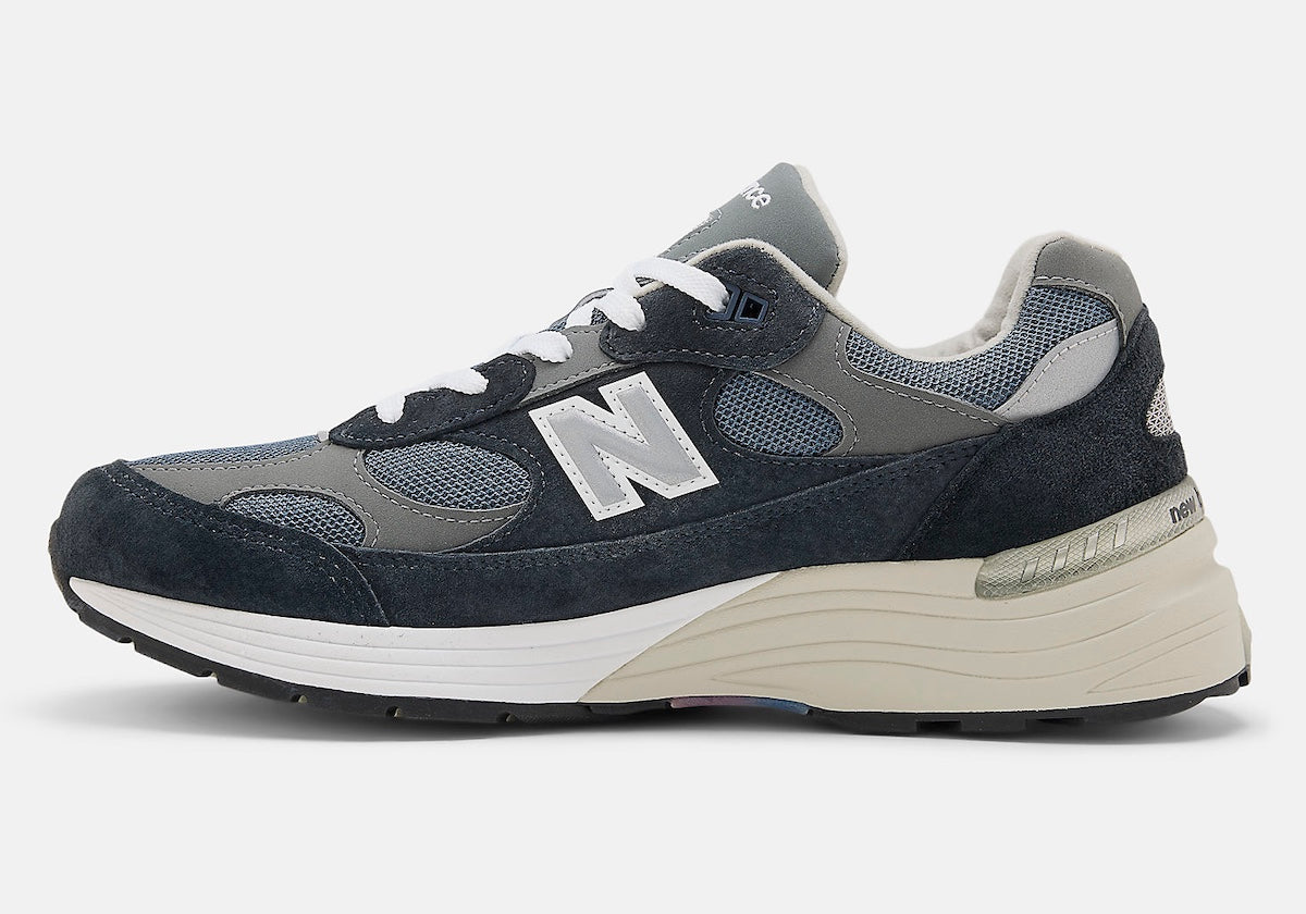 New Balance Made in USA U992NY