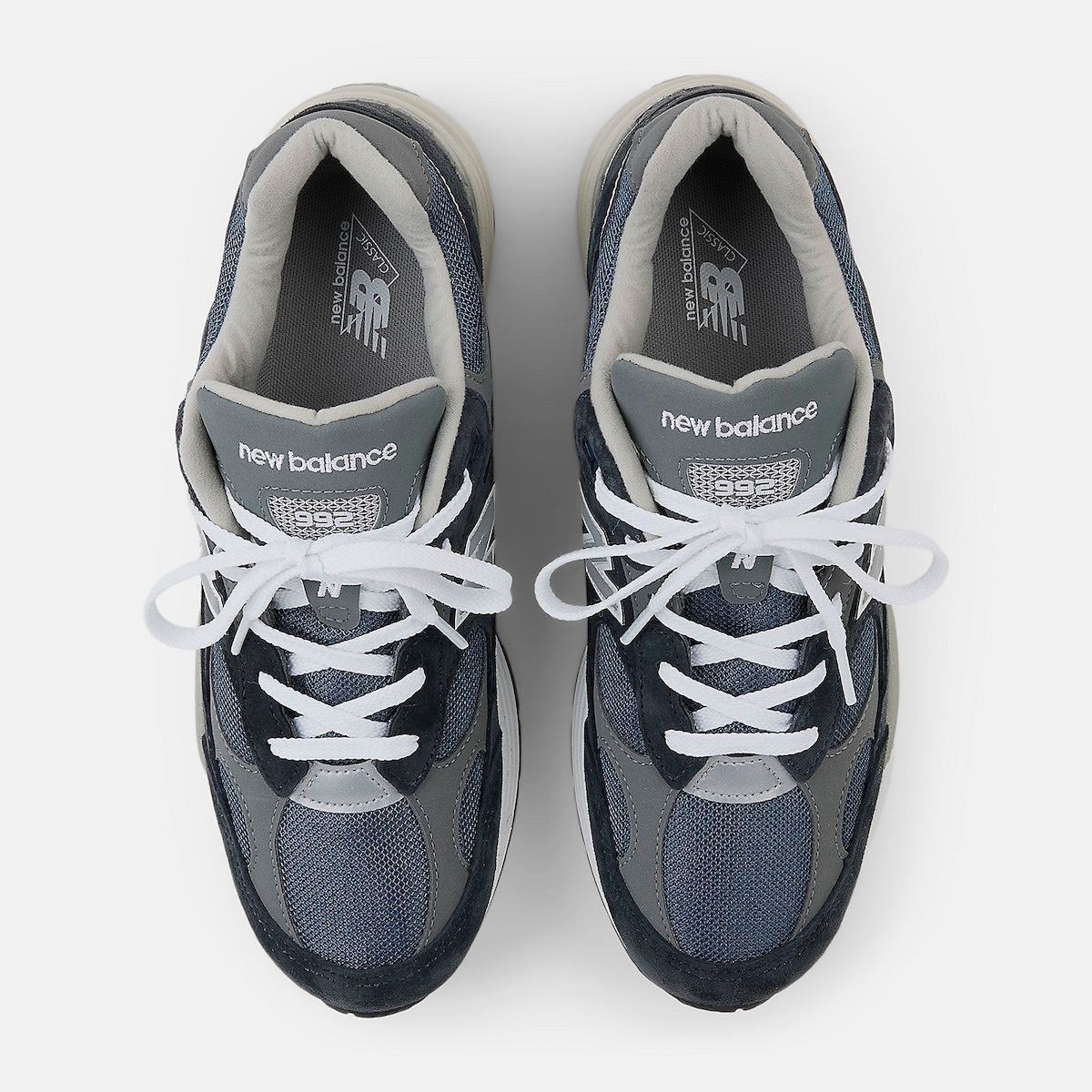New Balance Made in USA U992NY