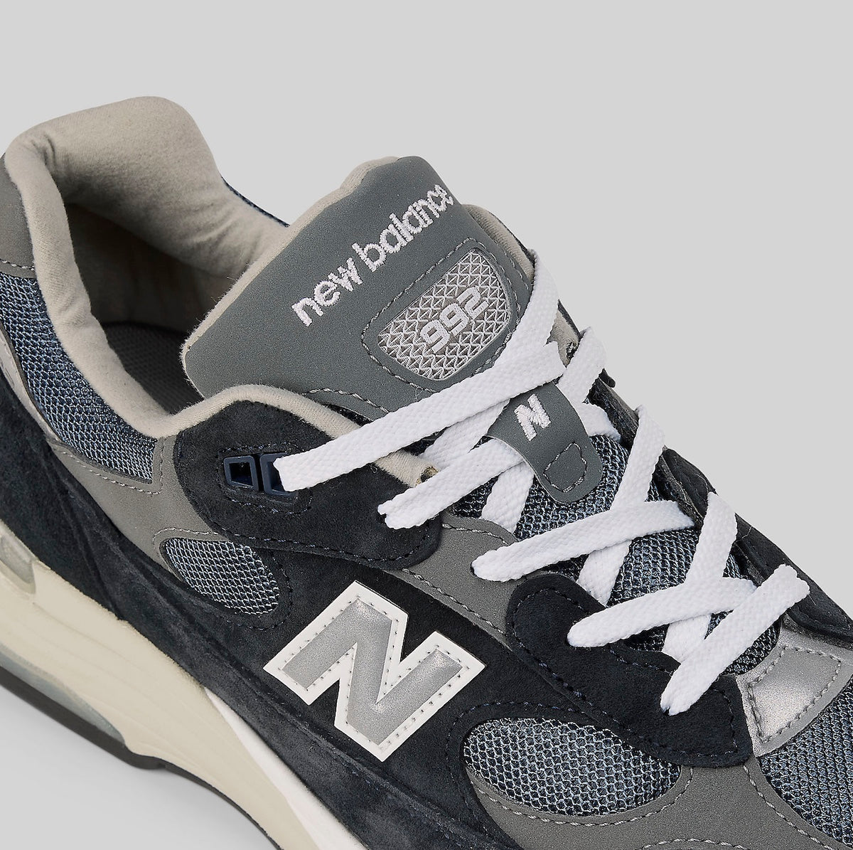 New Balance Made in USA U992NY