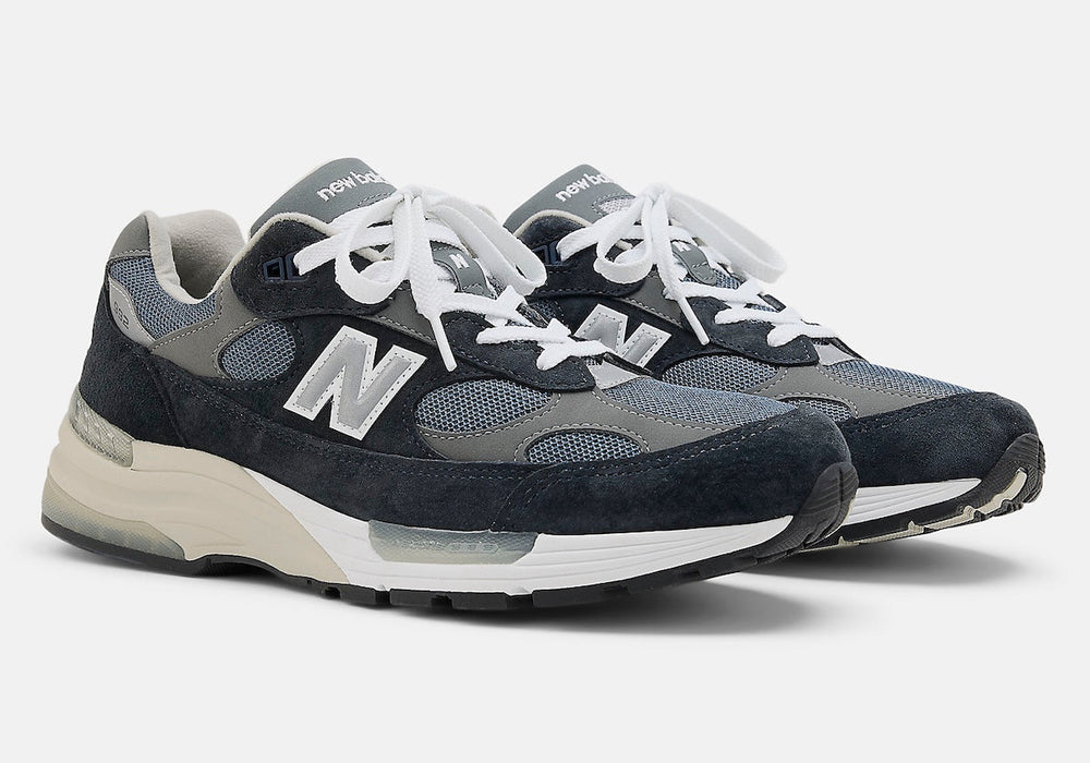 New Balance Made in USA U992NY