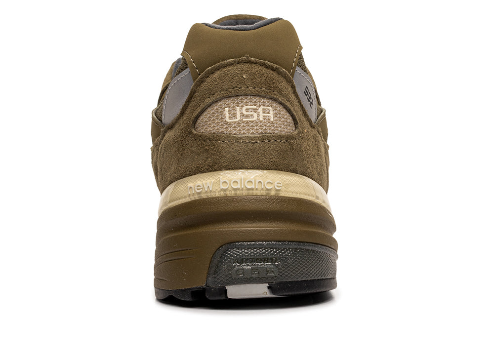 New Balance Made in USA U992GL 'Dark Camo'