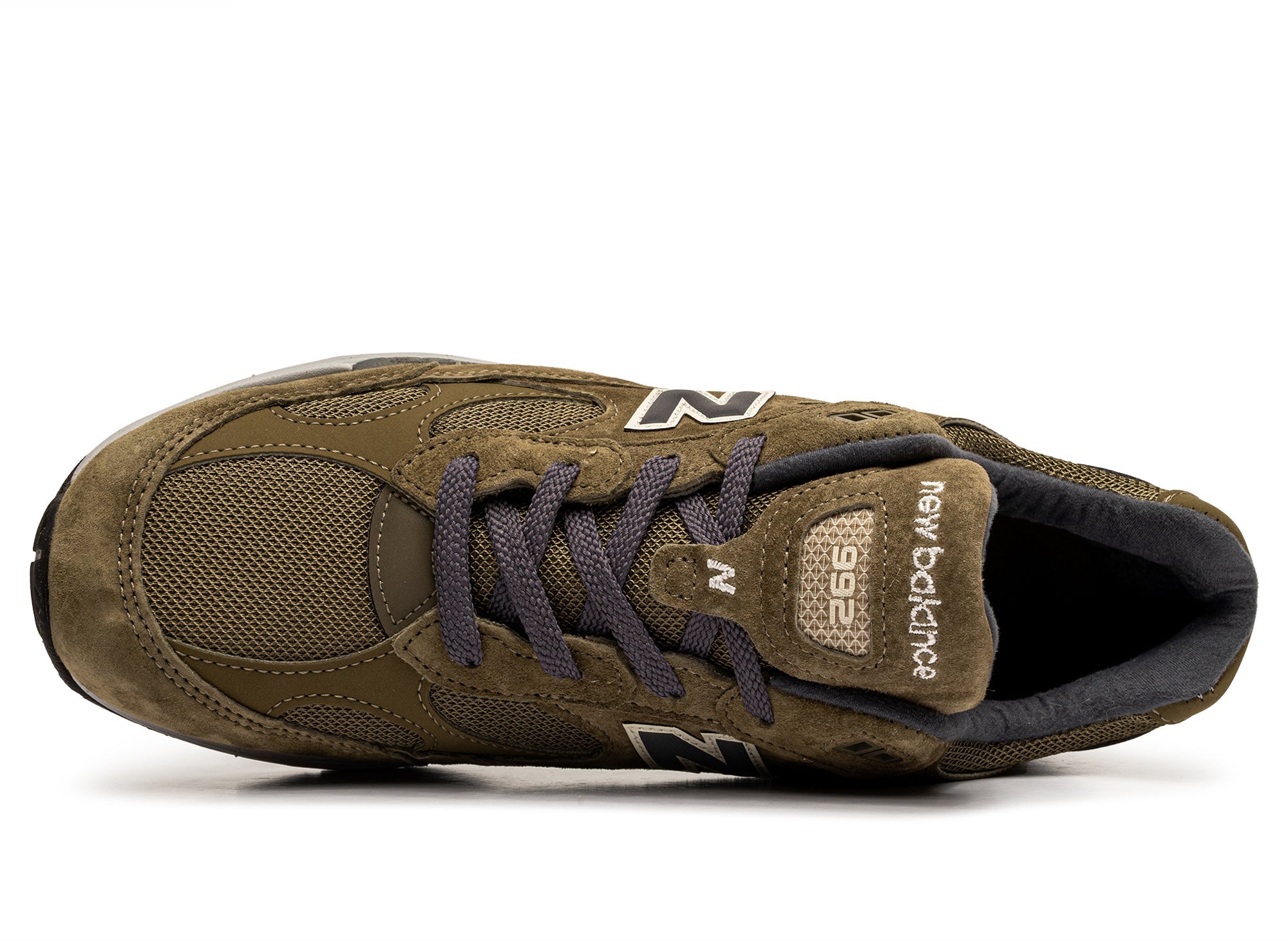 New Balance Made in USA U992GL 'Dark Camo'