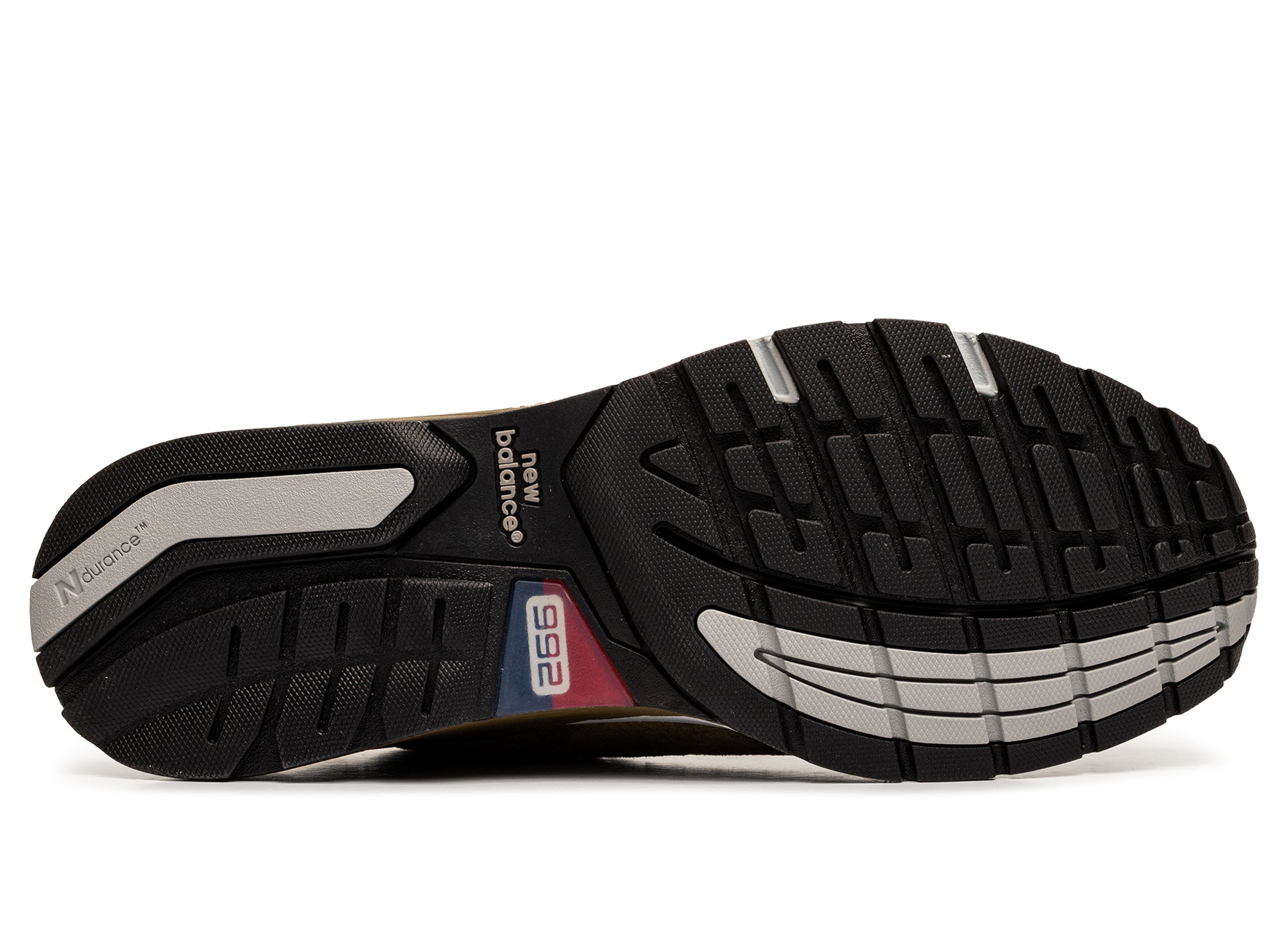 New Balance Made in USA U992GL 'Dark Camo'