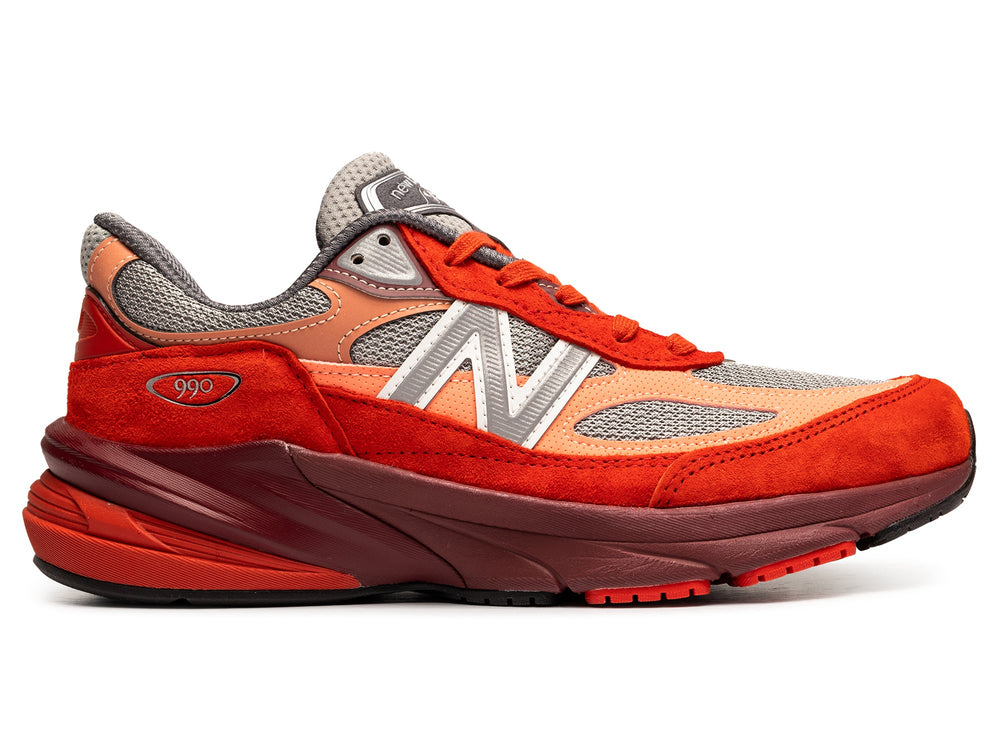 New Balance Made in USA U990RT6