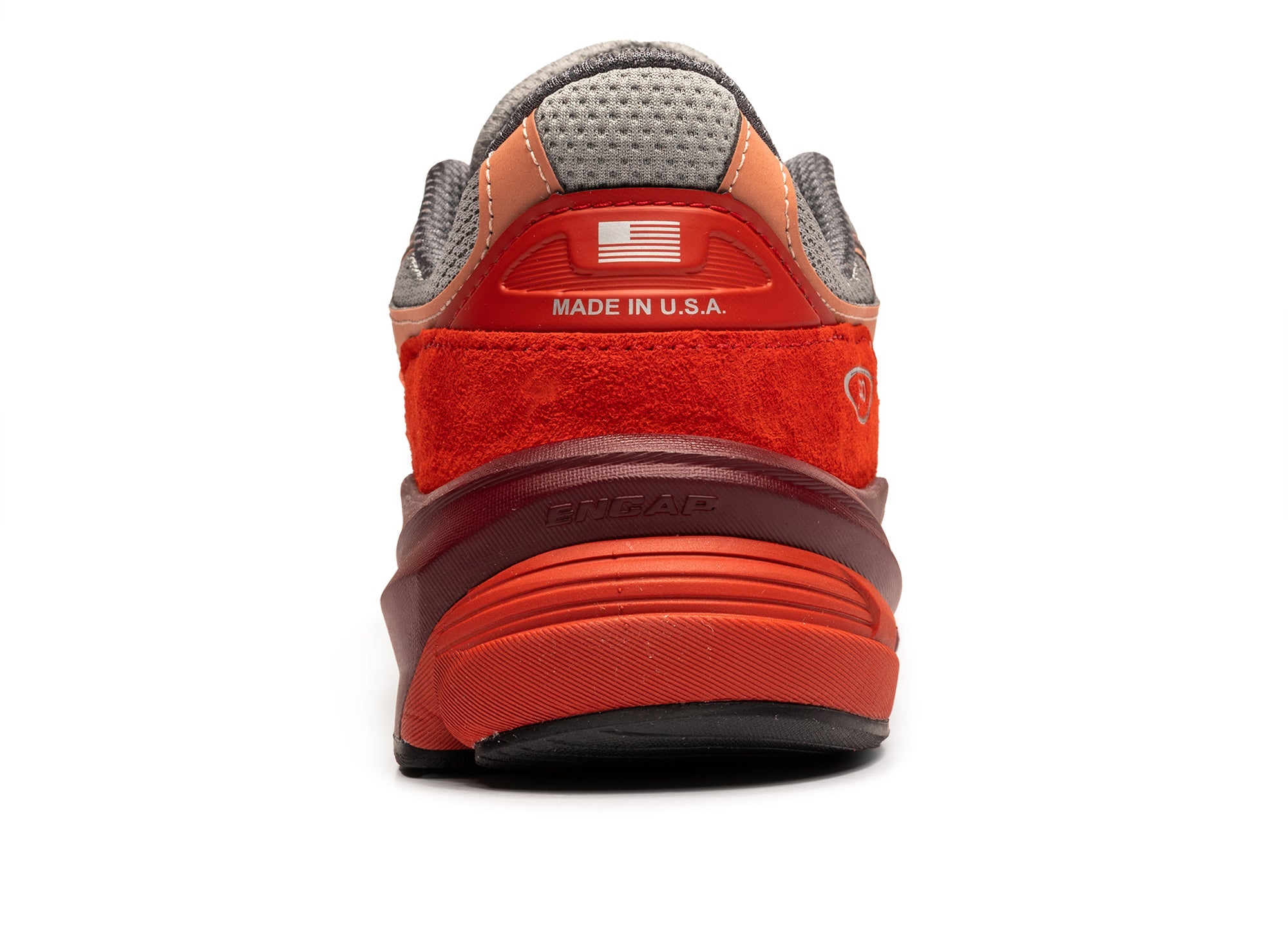 New Balance Made in USA U990RT6