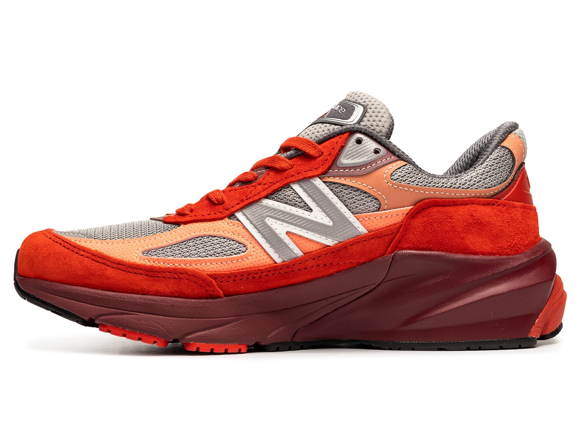New Balance Made in USA U990RT6