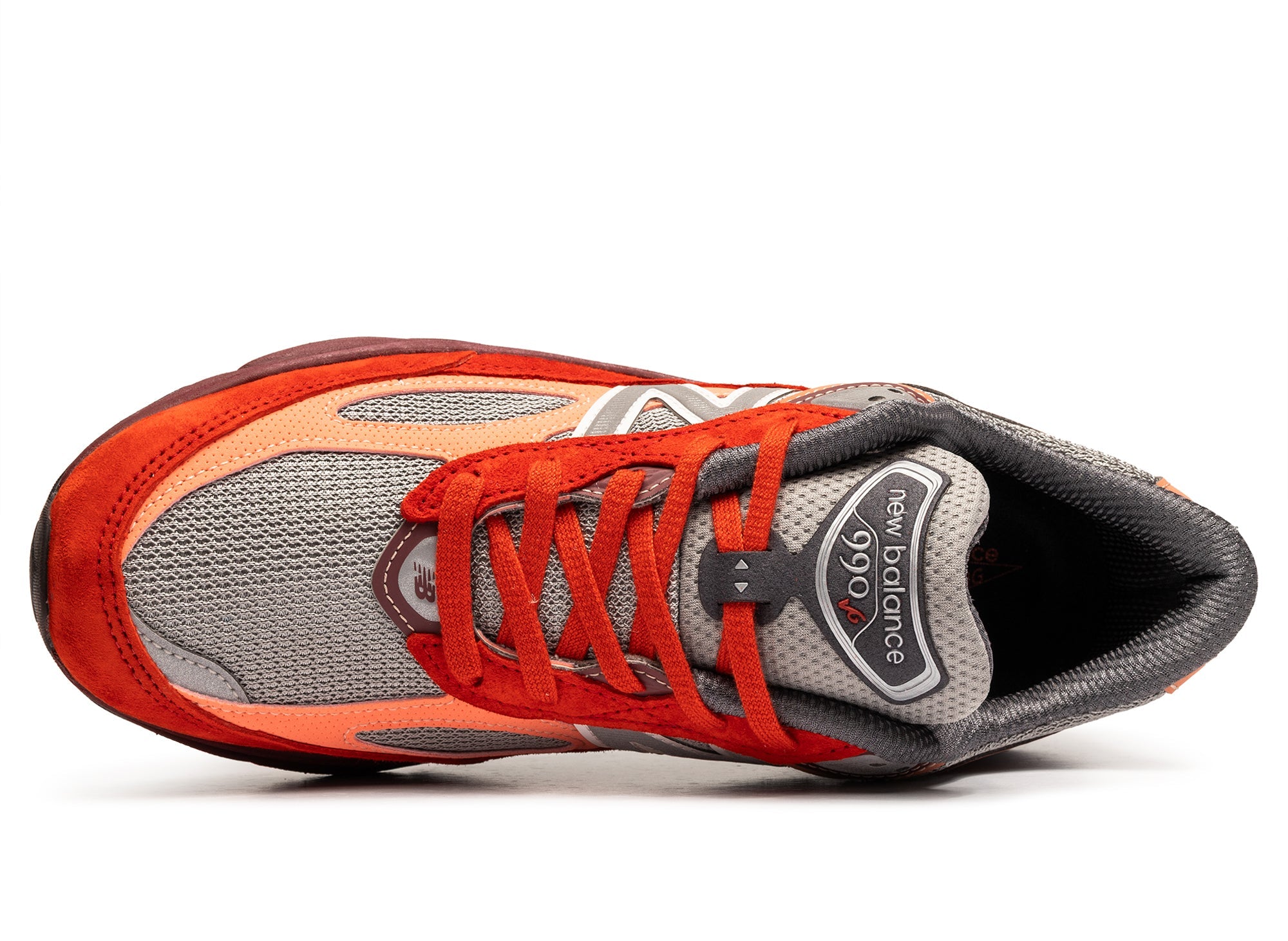 New Balance Made in USA U990RT6