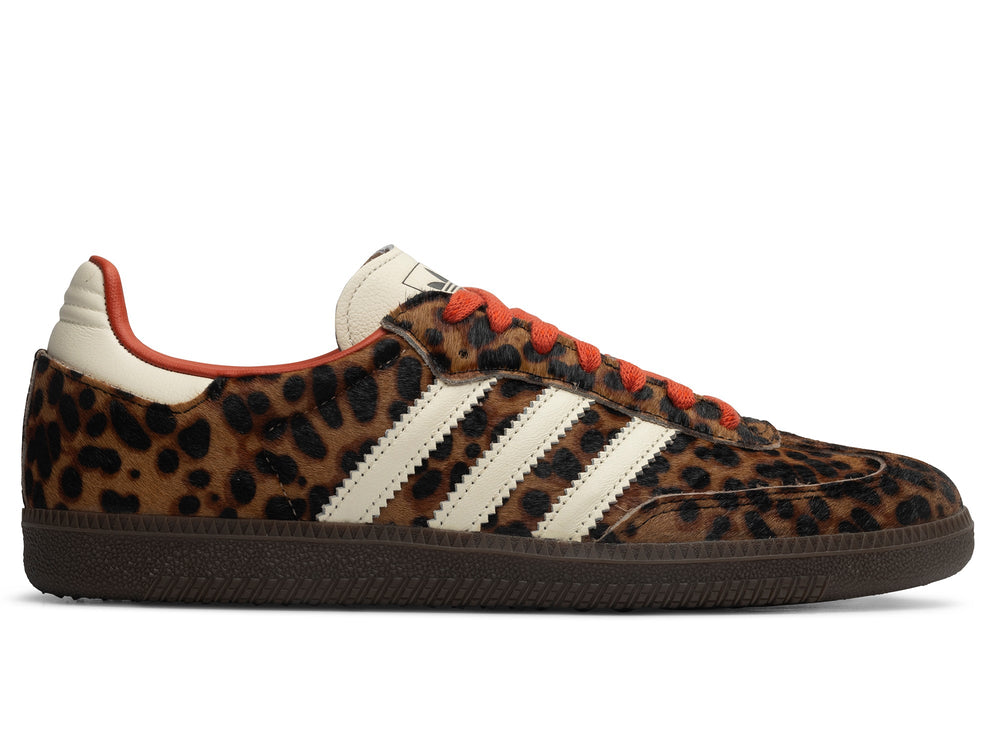 Women's Adidas Samba OG