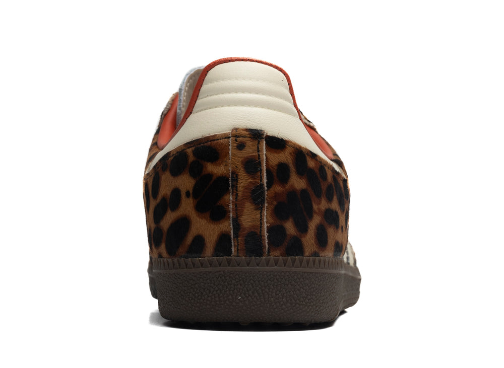 Women's Adidas Samba OG