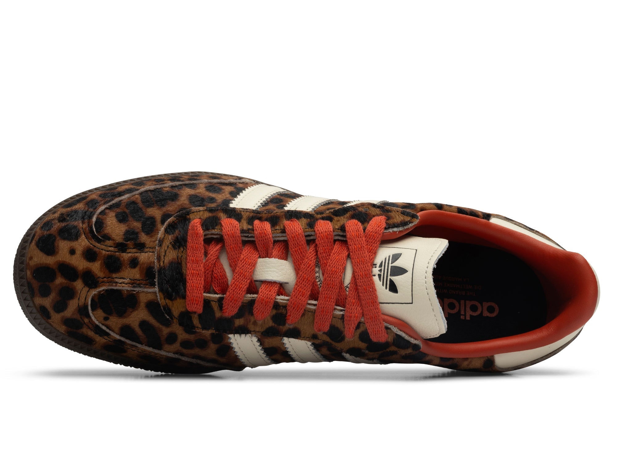Women's Adidas Samba OG