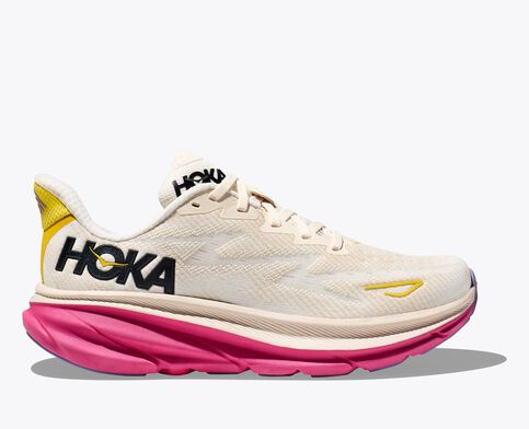 Hoka Clifton 9 (Women)